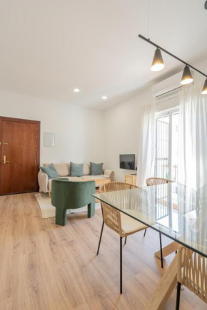 Stay U-nique Apartments Alférez